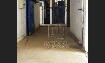 Imagem 3: Galpão a venda e locação- Fundação - São Caetano do Sul/SP