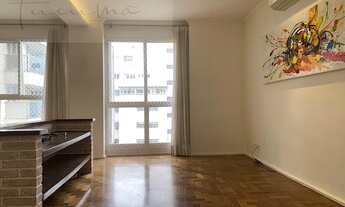 Imagem 5: Apartamento à venda ou locação reformado com 2 dormitórios no Itaim