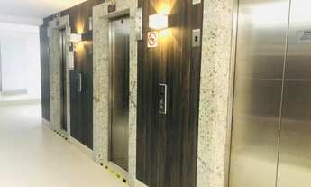 Imagem 3: Alugo Sala Infinity Center - 33 m²