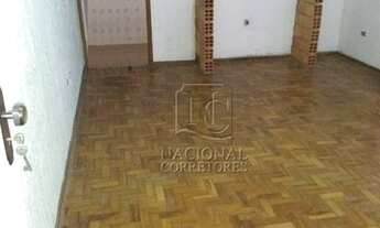 Imagem 2: Casa à venda, 180 m² por R$ 375.000,00 - Condomínio Maracanã - Santo André/SP