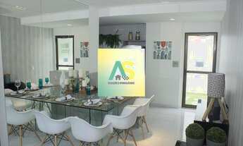 Imagem: Apartamento 02 Quartos Pronto Para Morar