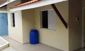 Imagem 4: Casa a Venda no Japiim com Piscina, 3 quartos ( Aceito Parcelamento