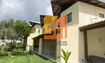 Imagem 6: Linda Casa com 4 suítes em condomínio a 400 mt da praia em Arraial D'Ajuda