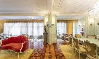 Imagem 6: Apartamento na Rua Paula Freitas