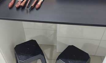 Imagem 7: Locação temporária vila Mirim