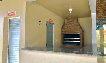 Imagem 3: Condomínio Jardim Paraíso Alpínia - Tarumã