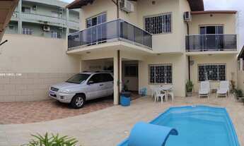 Imagem: Casa para Venda em Palhoça, Ponte do Imaruim