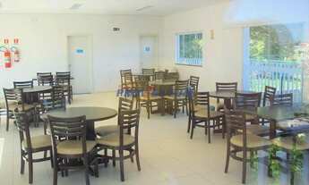 Imagem 5: Terreno - Águas da Serra - Valinhos