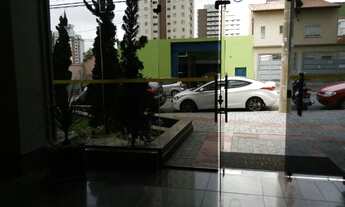 Imagem 5: Salas Comerciais -Global Offices Penha Rua Jorge Augusto -Sala 30 m² 1 vaga 11ªandar