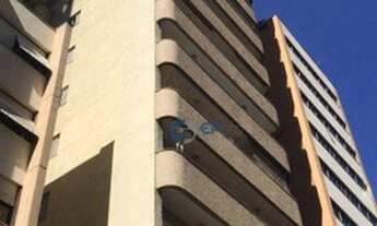 Imagem 2: Apartamento 3 dormitórios Hugo Cabral Edifício Minas Gerais Centro Londrina