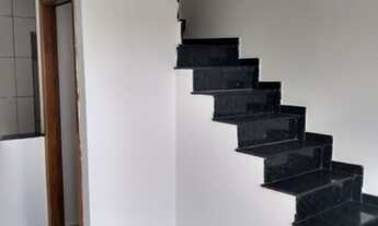 Imagem 6: Casa de condomínio sobrado para aluguel com 64 metros quadrados com 2 quartos