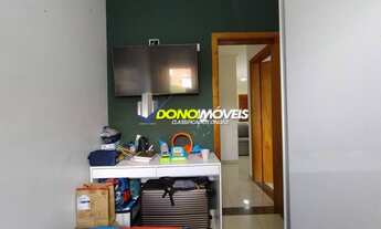 Imagem 5: Cobertura 84m2 Vila Alice- Santo André