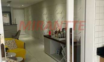 Imagem 4: Apartamento com 4 dormitórios à venda, 118 m² por R$ 900.000,00 - Lauzane Paulista - São P