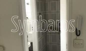 Imagem 5: Sala Comercial Galpão / depósito com aluguel por R$2.000 /mês