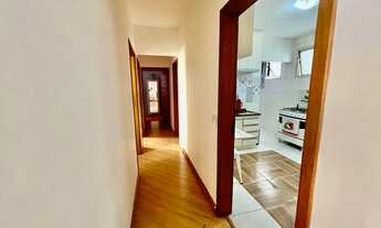 Imagem 3: 116m² 3 DTS 1 SUÍTE 1 VG LAZER COMPLETO