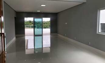 Imagem 4: Casa Alto Padrão para Venda em Salvador, Alphaville, 4 dormitórios, 4 suítes, 5 banheiros