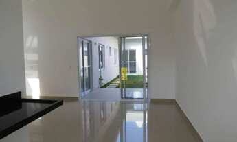 Imagem 5: Casa com 3 dormitórios à venda, 129 m² por R$ 950.000 - Jardim Bréscia - Indaiatuba/SP