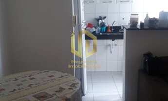 Imagem 5: São José do Rio Preto - Apartamento Padrão - Rios D'italia