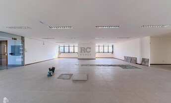 Imagem 5: Andar corrido para aluguel, 15 vagas, Estoril - Belo Horizonte/MG