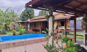 Imagem 2: Casa em Bela Vista de Goiás, próxima ao centro