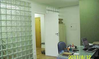 Imagem 3: SãO PAULO - Conjunto Comercial/Sala - Vila Olímpia