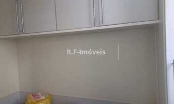 Imagem 7: Rio de Janeiro - Apartamento Padrão - Vila Valqueire