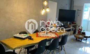 Imagem 4: Rio de Janeiro - Apartamento Padrão - Jacarepaguá