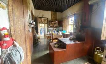 Imagem 6: RV72- Aiuruoca, 4 dormitórios, 2 banheiros, área total 44 ha