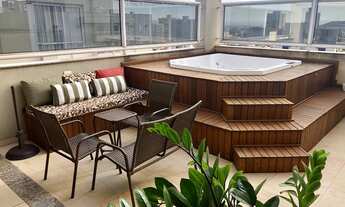 Imagem: Cobertura Duplex 03 Quartos Jardim Paulista