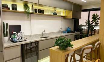 Imagem 7: GOIâNIA - Padrão - Setor Bueno