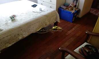 Imagem 6: SOBRADO AO LADO DA ROD. RAPOSO TAVARES, COM 3 DORMITÓRIOS ( 01 SUÍTE ) 02 SALAS E 02 VAGAS