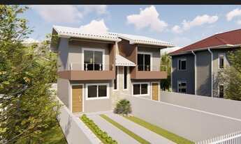 Imagem 4: Palhoça - Casa Padrão - Bela Vista