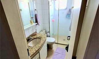 Imagem 7: APARTAMENTO FINO ACABAMENTO - TATUAPÉ