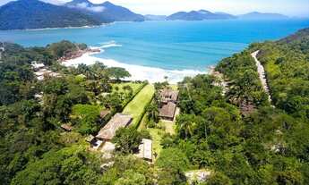 Imagem 5: Ubatuba - Casa de Condomínio - Praia Dura