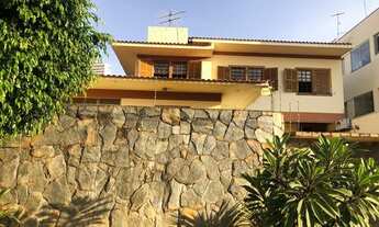 Imagem: Sobrado para venda com 500 metros quadrados