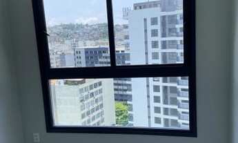 Imagem 2: Apartamento 2 quartos Condomínio Icono Flamengo