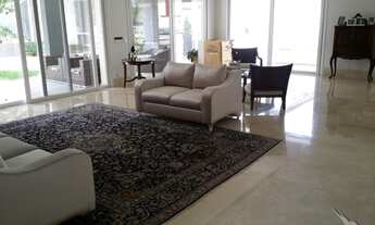 Imagem 7: BARUERI - Casa Padrão - Alphaville