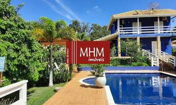 Imagem: Belíssima casa de campo no Nova Rheata