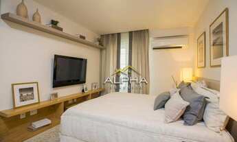 Imagem 6: Apartamento de 3 Suítes com 138 e 145m² no Guararapes - Fortaleza/CE