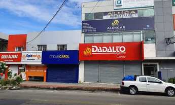 Imagem 5: Sala com 85m? na Av. Central, ao lado do Banestes, em frente ao Banco Ita? e pr?ximo a gra