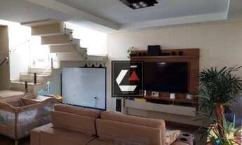 Imagem: Sobrado com 3 dormitórios à venda, 195