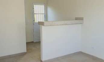 Imagem 2: Kitnet Ponta Porã