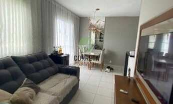 Imagem 2: Apartamento à venda com 2 quartos no condomínio Praças Sauípe