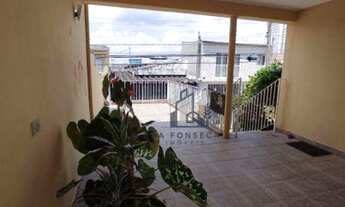 Imagem 6: Casa com 2 dormitórios à venda, 129 m² por R$ 650.000,00 - Pestana - Osasco/SP