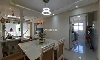 Imagem 6: Apartamento 2 Quartos em Itapuã Vila Velha