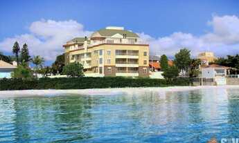 Imagem: Florianópolis - Apartamento Padrão - Cachoeira