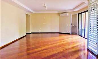 Imagem 5: Apartamento Alto Padrão para Locação no Jardim América!!