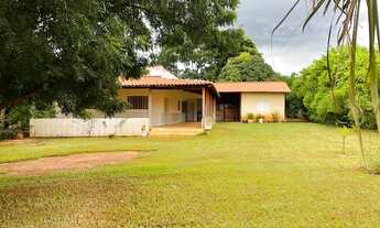 Imagem 3: Santo Antônio de Goiás