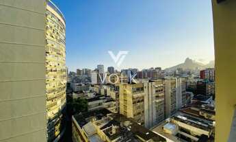 Imagem: Rio de Janeiro - Apartamento Padrão - Ipanema