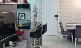 Imagem 3: Seu apartamento no Condomínio Clube no bairro Jardim, tudo o que sempre quis